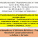 Institución Educativa Etnoagropecuaria de Taridó, Cantón de San Pablo