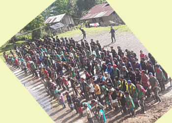 Nuevos bloqueos y protestas indígenas en el Chocó