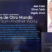 Periodista chocoano recibió premio internacional