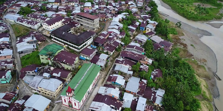 Aprueban Casa de la Mujer en Lloró