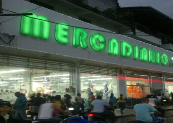 Atraco en supermercado céntrico de Quibdó