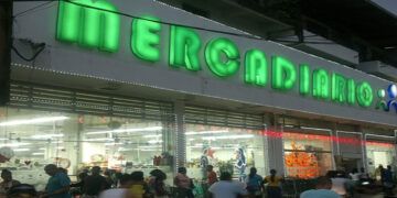 Atraco en supermercado céntrico de Quibdó
