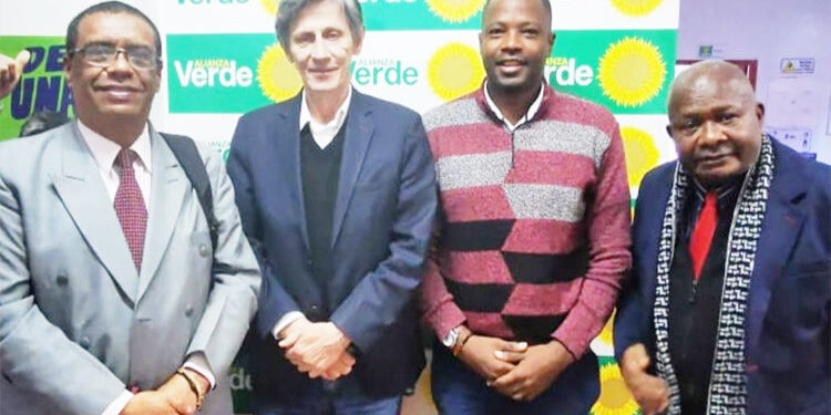 Partido Verde del Chocó prepara convención departamental