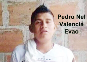 Fedeorewa exige que no quede en la impunidad el asesinato de líder indígena de Cértegui