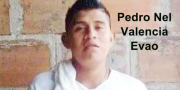 Fedeorewa exige que no quede en la impunidad el asesinato de líder indígena de Cértegui