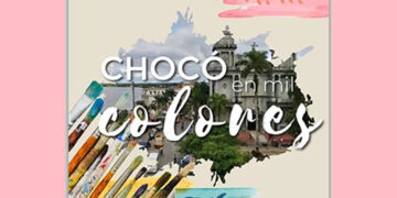 Chocó en mil colores: concurso de pintura infantil