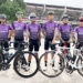 Buena participación del equipo Plateado en la Vuelta de la Juventud