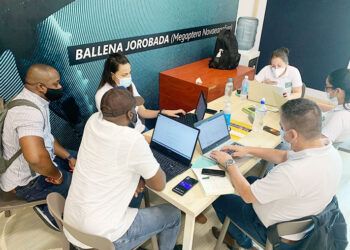Proyecto de puente de Brisas y otros son revisados para lograr su financiación