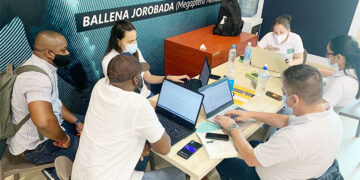 Proyecto de puente de Brisas y otros son revisados para lograr su financiación