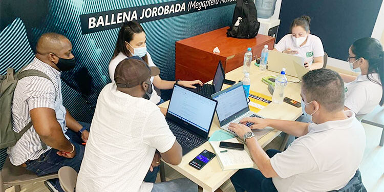 Proyecto de puente de Brisas y otros son revisados para lograr su financiación