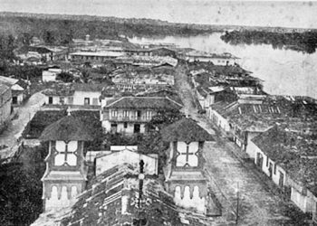 El primer 1º de mayo de la Sociedad Obrera del Chocó