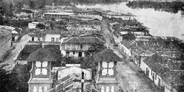 El primer 1º de mayo de la Sociedad Obrera del Chocó