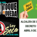 Quibdó: ley seca, toque de queda, pico y cédula