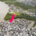 Acción popular en pro del puente entre los barrios Kennedy y Los Álamos