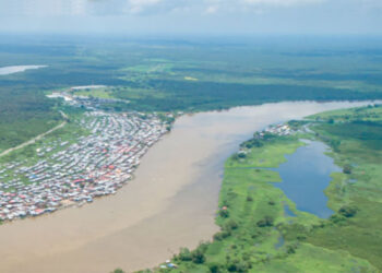 Riosucio: subsidios de agua, vehículos y residuos sólidos