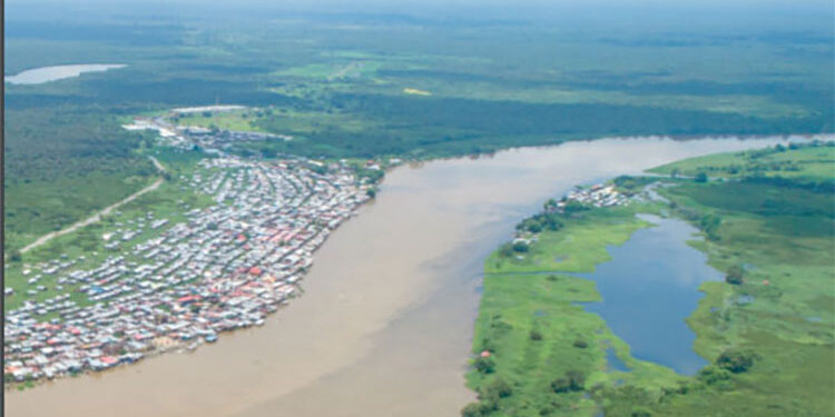 Riosucio: subsidios de agua, vehículos y residuos sólidos