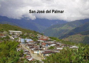Chocó: suspenden por nueve meses a concejal de San José del Palmar