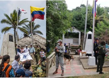 Panamá pide a Colombia acuerdo para atender migrantes desde Acandí