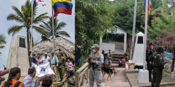 Panamá pide a Colombia acuerdo para atender migrantes desde Acandí