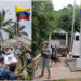 Panamá pide a Colombia acuerdo para atender migrantes desde Acandí