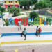 Unguía: alcantarillado y equipos de oficina