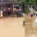 Unguía: pérdidas por inundaciones en Tanela