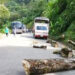 Denuncian extorsiones en la vía Quibdó-Pereira