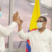 William Hálaby Palomeque, secretario del interior del Chocó