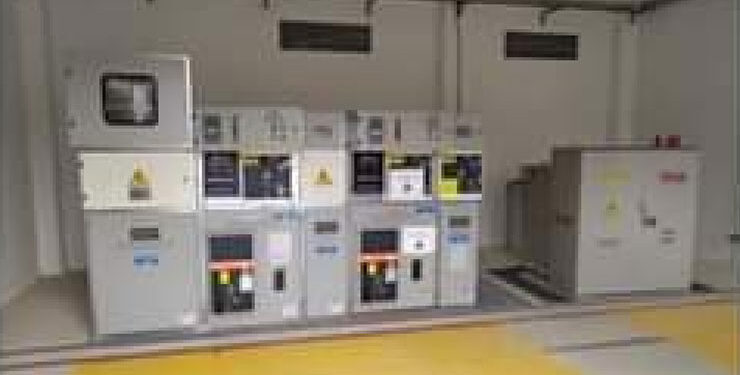 Suspensión del acueducto en Quibdó por adecuación de tableros eléctricos