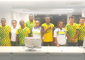 Chocó, tercero en ajedrez universitario