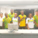 Chocó, tercero en ajedrez universitario