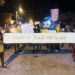 Nuevas protestas en el Chocó