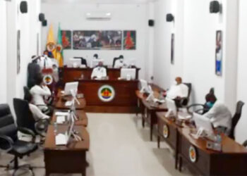 Asamblea del Chocó aprobó tres proyectos