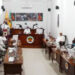 Asamblea del Chocó aprobó tres proyectos