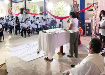 Varios actos en los 19 años de la masacre de Bojayá