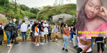 Demora en remisión genera bloqueo de vía