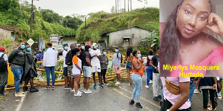 Demora en remisión genera bloqueo de vía