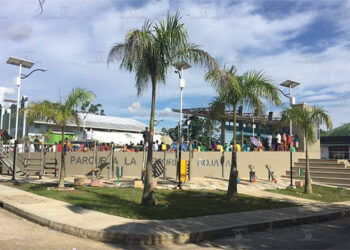 Bojayá: $1.800 millones para remodelación del palacio municipal
