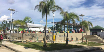 Bojayá: $1.800 millones para remodelación del palacio municipal