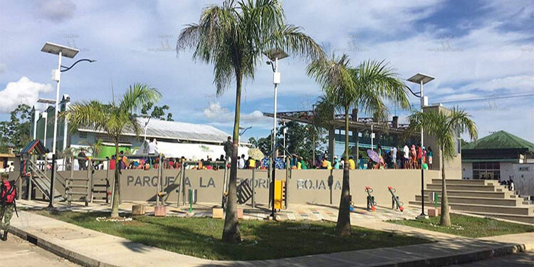Bojayá: $1.800 millones para remodelación del palacio municipal