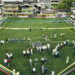 Fue inaugurada la nueva cancha de fútbol Chipi Chipi