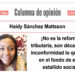 ¡No es la reforma tributaria, son décadas de inconformidad lo que está en el fondo de este estallido social!