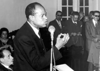 Diego Luis Córdoba, un líder para recordar