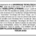 Edicto 3er. aviso Yadira Asprilla Romaña