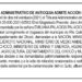 Tribunal Administrativo de Antioquia admite acción de grupo