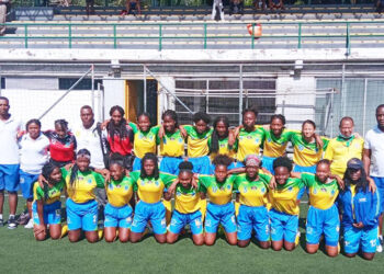Chocó volvió a caer por goleada