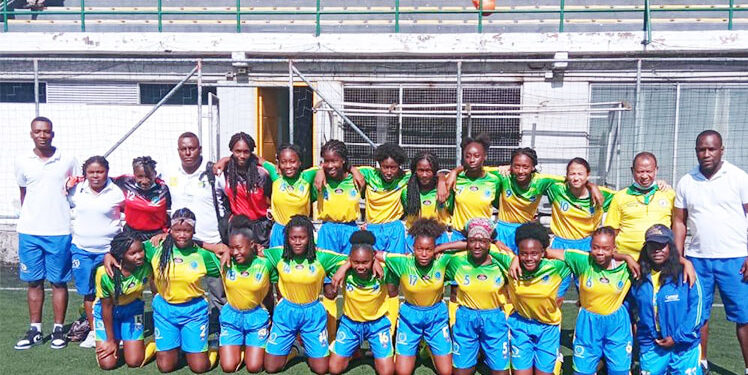 Chocó volvió a caer por goleada