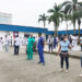 Se inició protesta del personal de salud en Quibdó
