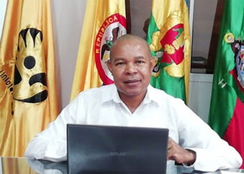 En memoria de José Óscar Córdoba Lizcano
