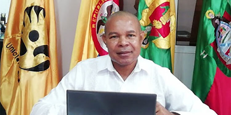En memoria de José Óscar Córdoba Lizcano